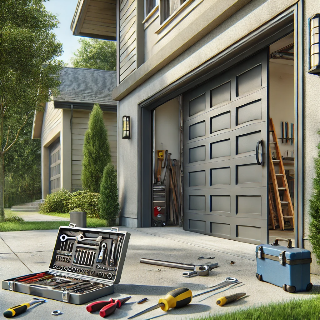 Local Garage Door Repair Newport Coast CA - 24/7 Emergency Service Near You